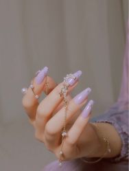 -沐白•盛妍日式美甲美睫