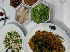 -上海老饭店(北京分店)