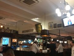 -宝莱纳餐厅(滨江店)