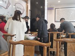 大堂-蒲锦源烩饼(蒲城店)