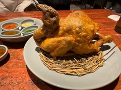 -秦月轩·陕西家乡菜(阜成路·五棵松店)