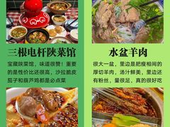 -陕西自然博物馆