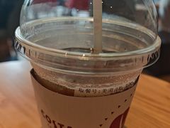 -COSTA COFFEE(天通苑华联店)