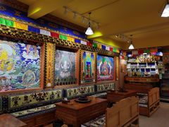 -康巴藏餐(束河古镇店)