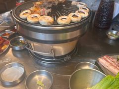 -韩山葵烤肉(太古里店)