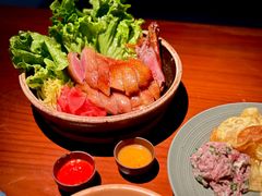 -MAGPIE喜鹊派餐厅(华侨城店)