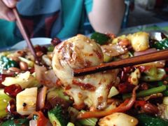 滋味烤鱼店(超洋店)-滋味烤鱼(超洋店)