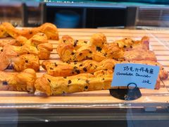 -tuan woodfire kitchen(锦绣坊店)