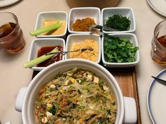 -林四喜·闽南传家菜(鼓浪屿店)