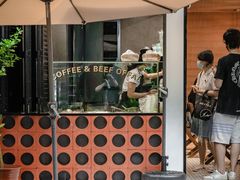 -CowCow其其·牛杂咖啡公司(六运店)