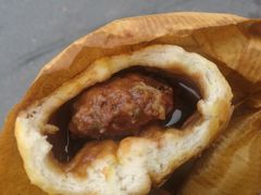 -牛煎里牛肉煎包淮南牛肉汤(广东路店)