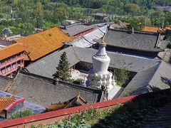 -五台山圆照寺