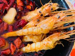 裸奔坨坨虾-成都吃客(九眼桥店)