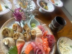 -南湖名都大酒店-千叶日本餐厅
