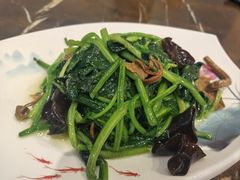 -新粤新疆菜清真餐厅(拱北店)