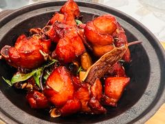 -鹿港小镇(悠唐店)