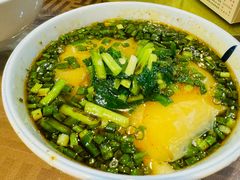 -李记搅团•非遗陕菜(三桥店)