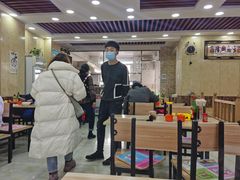 大堂-许氏朝鲜族牛肉汤馆