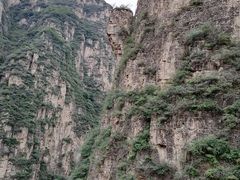 -龙庆峡风景区