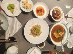 -沈灶河豚宴·河豚融合餐厅(汉中路店)
