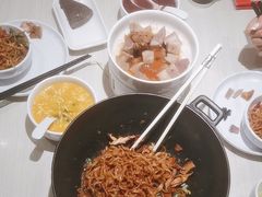 -九毛九西北菜(番禺万达店)