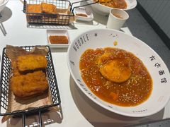 -友达面馆(广州总店)