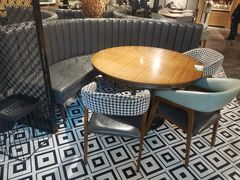 大堂-禾珍珠家常小馆(河南博物院店)