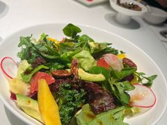 -四季民福烤鸭店(王府井东安门店)