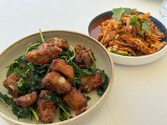 -沿途四季·云南菜·诗酒茶(蓝色港湾店)
