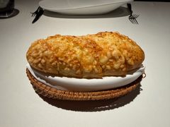 -Oyster Talks 四度蚝法餐厅