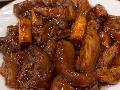 -白魁老号饭庄(安内店)