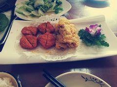 -友强·23年特色海鲜大排档(厦门店)