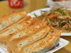 -春水锅贴·传统鲁菜(大明湖店)