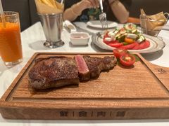 -MEAT MATE 鲜食肉铺(北京太古坊店)