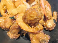 -潮堂 · 潮州菜(国贸商城店)