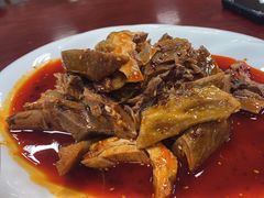 -荣生萝卜汤饭店