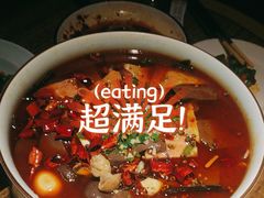 -渝信川菜(长安店)