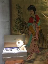 点击看大图 -雅曼妮spa美容养生