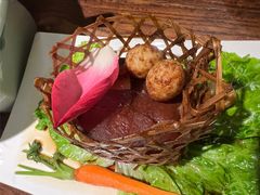 -鱼食饭稻·苏浙土菜17年老馆子(平江路店)