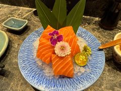 -炙柒Sekinana·精致日料(合生汇店)