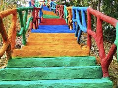 -清泉湾生态旅游度假区