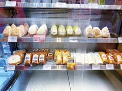 -莉蓮蛋挞(静安寺店)