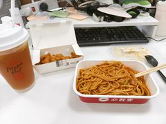 -必胜客(航洋国际店)