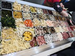 -福屿鲜捞小吃·捞化(福屿总店)