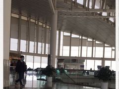 -杭州萧山国际机场