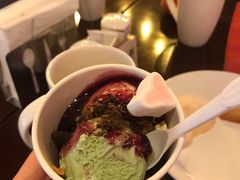 -OPEN開全日自助餐厅·牛肉火锅·海鲜(佛山希尔顿酒店)