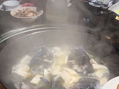 -好灶头妈妈菜·柴火灶台鱼·千岛湖土菜地标美食
