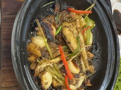 -寻味顺德·南记酒家·传统顺德菜·鱼生(广源路店)