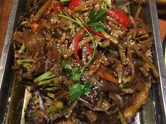 -锦尚阁烤鱼•天津菜(宣武门胡同店)