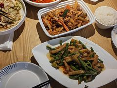 -蜀锦堂·川味现炒(襄阳武商汇店)